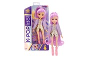 Dockor & Tillbehör - Basic Fun K-Pop Fashion Doll - Nari - 8421134932999