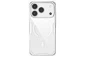 Mobile - Covers & Cases - Nillkin Nature TPU Pro MagSafe Compatible Case for iPhone 17 Pro - White - 6902048304086