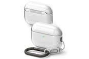 Mobile - Covers & Cases - Ringke Air Case for AirPods Pro 3 - Transparent - 8800293859345