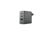 Mobile - Adapters & Chargers - DJI Power 140W GaN Charger (EU) - CP.DY.00000227.01