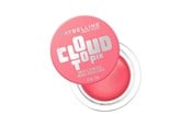 Smink - L'Oréal Paris New York Cloudtopia Cheek & Lip Mousse 5g.- 7 Moonlit Rose - 3600531717230