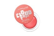 Smink - L'Oréal Paris New York Cloudtopia Cheek & Lip Mousse 5g.- 5 Coral Illusion - 3600531717216