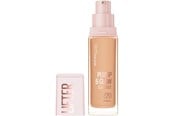Smink - L'Oréal Paris New York 30ml.- Lifter Plump & Glow Foundation 220 - 3600531716332