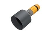 Vattenlek - Waydoo water cannon nozzle - 4010000042