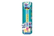 Kreativa spel - Clementoni Create Your Message Pen Be Yourself Be Cool - 18232
