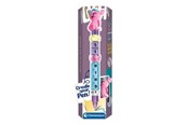 Kreativa spel - Clementoni Create Your Message Pen Be Yourself Be Kind - 18234