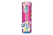 Kreativa spel - Clementoni Create Your Message Pen Be Yourself Be Queen - 18236