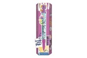 Kreativa spel - Clementoni Create Your Pen Axolt - 18237
