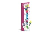 Kreativa spel - Clementoni Create Your Message Pen Fantasy Hero - 18238