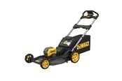 Gräsklippare - Dewalt Batterigräsklippare DCMWP500N-XJ Cordless Lawn Mower - DCMWP500N-XJ