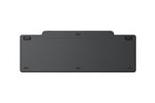 Tangentbord - Lenovo - keyboard - self-charging - QWERTY - US English - black Input Device - Tangentbord - Engelska (US) - Svart - 4Y41R69489