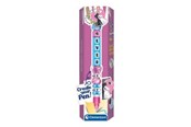 Kreativa spel - Clementoni Create Your Message Pen Friendship 4Ever - 18241