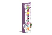 Kreativa spel - Clementoni Create Your Message Pen Fantasy Wow - 18242