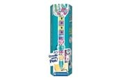 Kreativa spel - Clementoni Create Your Message Pen Friendship Xoxo - 18243