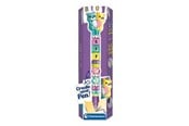 Kreativa spel - Clementoni Create Your Message Pen Friendship Bff - 18244