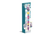 Kreativa spel - Clementoni Create Your Message Pen Fantasy Magic - 18245