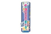 Kreativa spel - Clementoni Create Your Message Pen Love Dance - 18246
