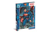 Pusselspel - Clementoni Puzzle Super Superman 300 pieces Golv - 21747