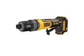 Vinkelslip - Dewalt DCG420N-XJ STRAIGHT GRINDER 18V XR - DCG420N-XJ