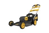 Gräsklippare - Dewalt Batterigräsklippare DCMWSP660N-XJ Cordless Lawn Mower - DCMWSP660N-XJ