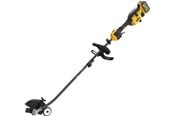 Trädgårdsredskap - Dewalt DCMASED57X1-QW 54V Multifunction Garden Tool + 9 Ah Battery - DCMASED57X1-QW