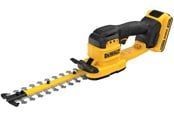 Häcksax - Dewalt DCMHT520D1-QW Cordless Compact Hedgecutter - DCMHT520D1-QW