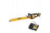 Häcksax - Dewalt DCMHT567P1-QW Cordless Hedge Cutter - DCMHT567P1-QW