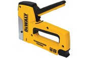 Häftpistol & Häftklamrar - Dewalt DWHTTR350-0 2-in-1 Aluminum Stapler - DWHTTR350-0