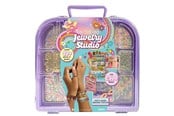 Kreativa spel - Just My Style On The Go Jewelry Studio - 237229-GL
