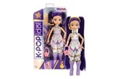 Docka, bamse och tillbehör - Basic Fun K-Pop Fashion Doll - Mina - 8421134929500