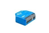 Smarta Hem - Shelly 1 Gen4 - WiFi & Zigbee relä med potentialfritt kontaktsats (12-48VDC/110-240VAC) - Shelly_1_Gen4