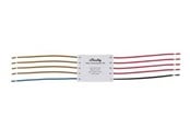 Smarta Hem - Shelly 4-Channel Decoupler 230V - AC till DC-signalomvandlare - 3800238072124