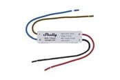 Smarta Hem - Shelly 1-Channel Decoupler 230V - AC till DC-signalomvandlare - 3800238072117