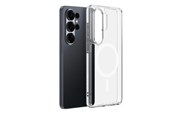 Mobile - Covers & Cases - Dux Ducis Clin Mag Mag Case Compatible for Samsung Galaxy S26 Ultra - Transparent - 6978943385062