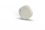 Smarta Hem - Shelly BLU Button Tough 1 ZB Ivory - Bluetooth- och Zigbee-batteridriven knapp - Shelly_B_ZB_B_T_i