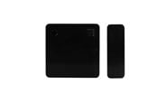 Smarta Hem - Shelly BLU Door/Window ZB Black - Bluetooth- och Zigbee-dörr-/fönstersensor - Shelly_B_ZB_DW_s