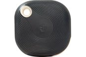 Smarta Hem - Shelly BLU Button Tough 1 ZB Black - Bluetooth- och Zigbee-batteridriven knapp - Shelly_B_ZB_B_T_b