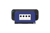 Spel Tillbehör - Retro Fighters RF Battle Dock - Nintendo Switch 2 - 850046080562