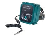 Smarta Hem - Shelly Smart water valve DN20, ¾ - Powered By - 3800238070588