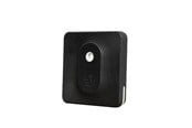 Smarta Hem - Shelly BLU H&T ZB Black - Bluetooth- och Zigbee-sensor för temperatur och luftfuktighet - Shelly_B_ZB_HT_s