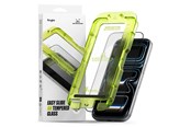 Mobiltelefontillbehör-Skyddsfilm - Ringke Easy Slide Anti Reflective Tempered Glass for iPhone 17 Pro - 8800293859789