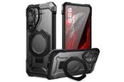 Mobile - Covers & Cases - SUPCASE UB Grip Mag MagSafe Case for Samsung Galaxy S26 - Black - 843439160828