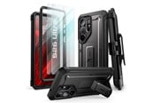 Mobile - Covers & Cases - SUPCASE Unicorn Beetle Pro 2-Pack Case for Samsung Galaxy S26 Ultra - Black - 843439160729