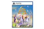 Spel - Unicorn Academy: Island of Magic - Sony PlayStation 5 - Äventyr - 8721161648826
