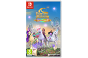 Spel - Unicorn Academy: Island of Magic - Nintendo Switch - Äventyr - 8721161648819