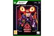 Spel - Five Nights at Freddy's: Security Breach - Microsoft Xbox One - Action / äventyr - 5016488139397