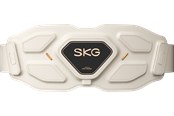 Massageapparat - SKG W9 Pro - massage belt - 1205120020