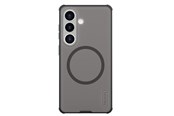 Mobile - Covers & Cases - Nillkin Super Frosted Shield Pro Magnetic MagSafe Compatible Case for Samsung Galaxy S26 - Translucent Black - 6902048307353