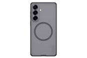 Mobile - Covers & Cases - Nillkin Super Frosted Shield Pro Magnetic MagSafe Compatible Case for Samsung Galaxy S26+ - Translucent Black - 6902048307254