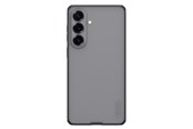 Mobile - Covers & Cases - Nillkin Super Frosted Shield Pro Case for Samsung Galaxy S26 - Clear Black - 6902048307339